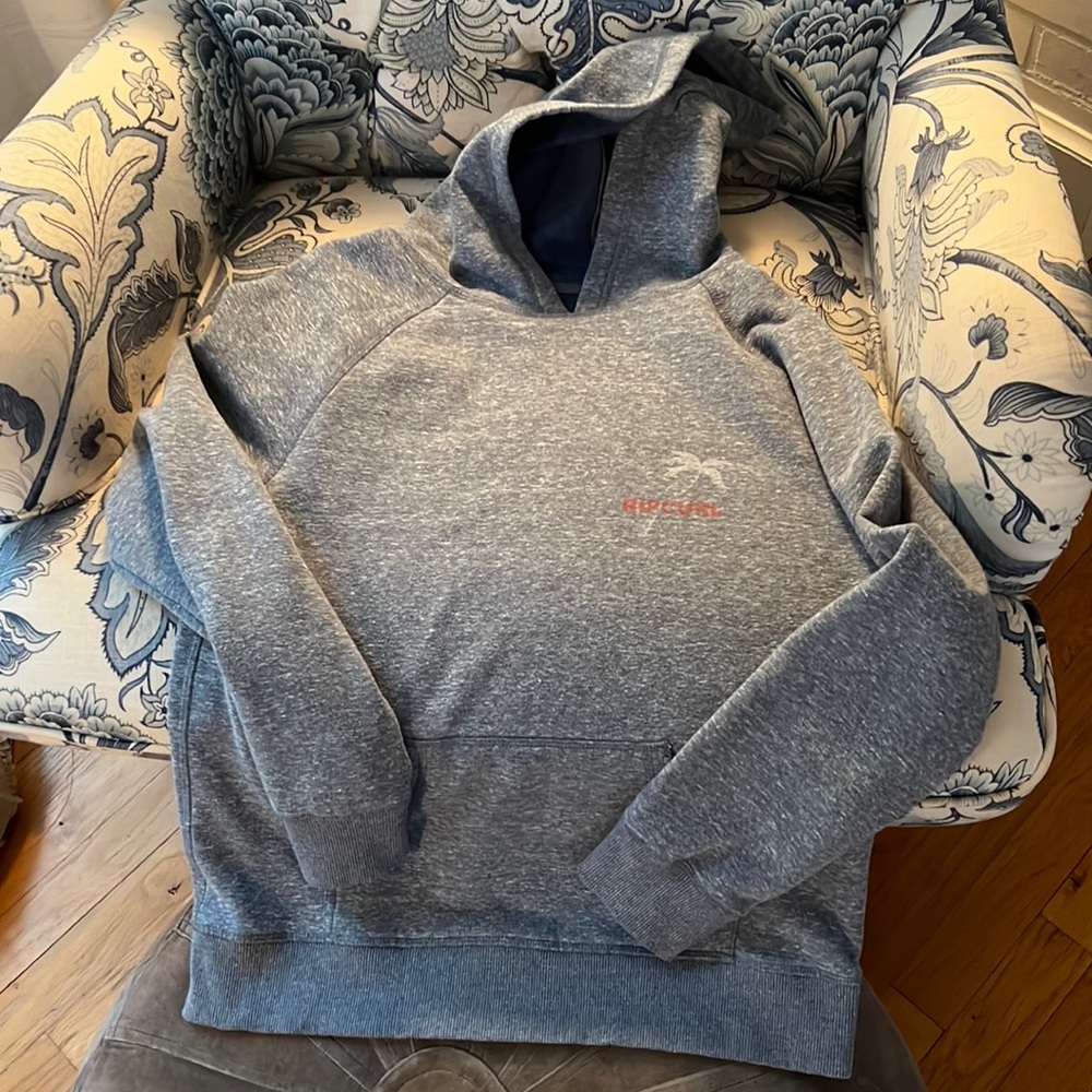 💕Rip Curl Women’s Hoodie | Surf Skate | Size S